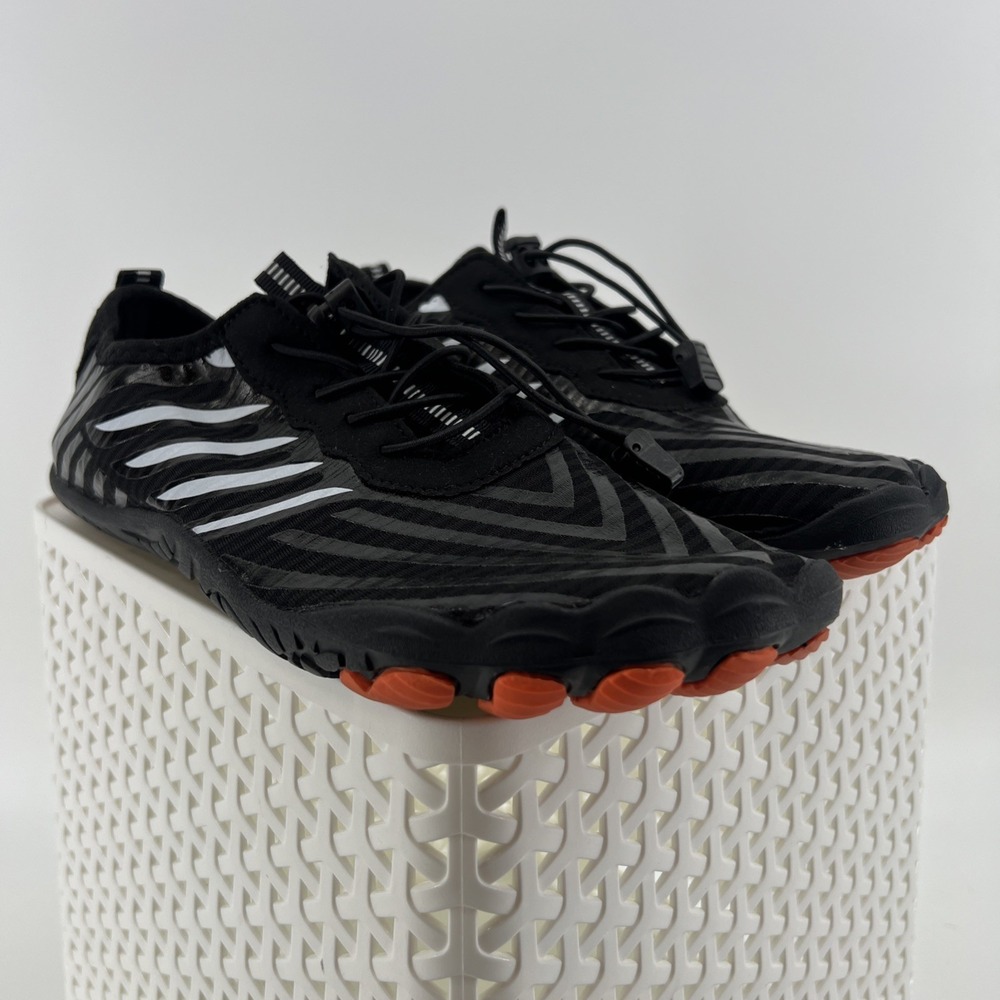 Grounded Footwear Barefoot Shoes Minimalist Running Women's Size 10 Men's 7.5